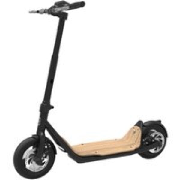 8TEV B10 Proxi Electric Scooter - Black