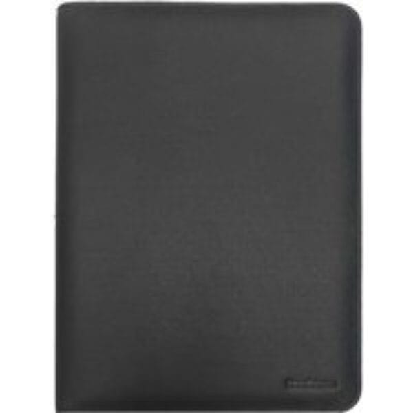 SANDSTROM S10UTB24C 11" Leather Tablet Case - Black