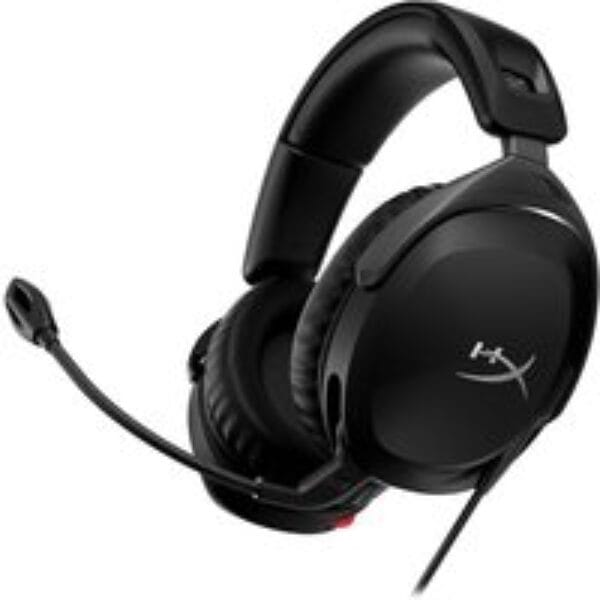 HYPERX Cloud Stinger 2 Gaming Headset - Black