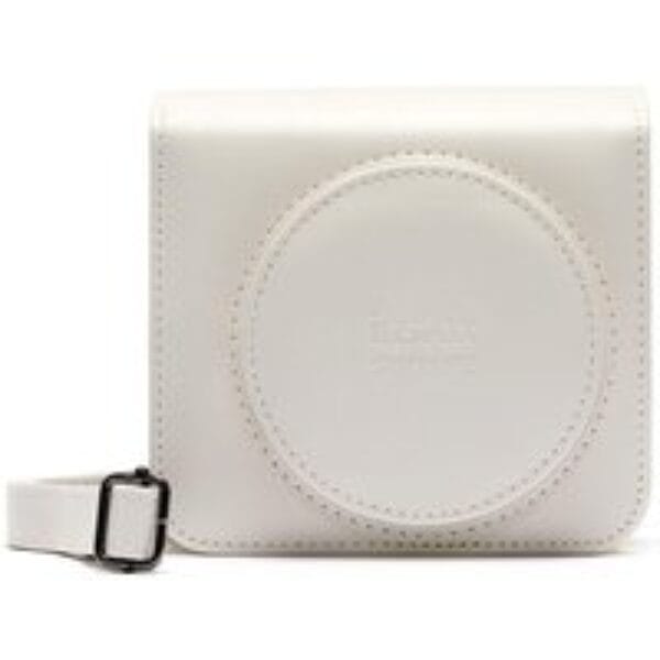 INSTAX SQ1 Case - Clay White