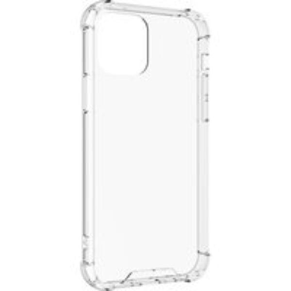 DEFENCE iPhone 12 / 12 Pro Case - Clear