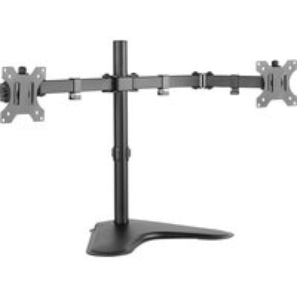 TTAP TTD-101M-DS2 Dual Arm Full Motion 13-32" Monitor Stand