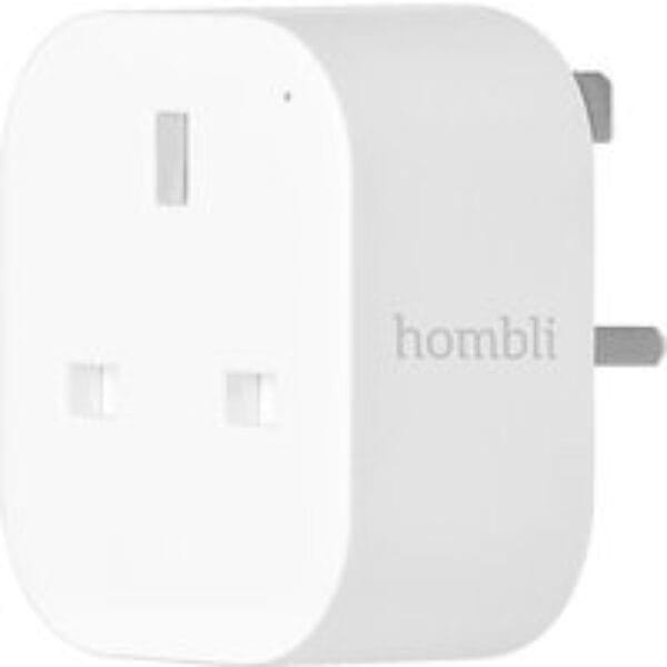 HOMBLI HBSS-1109 Smart Socket - White