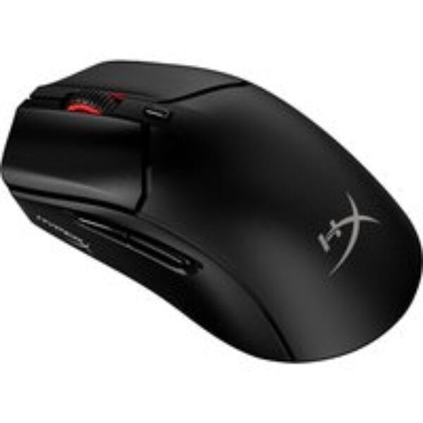 HYPERX Pulsefire Haste 2 RGB Wireless Optical Gaming Mouse