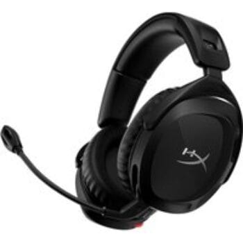 HYPERX Cloud Stinger 2 Wireless Gaming Headset - Black