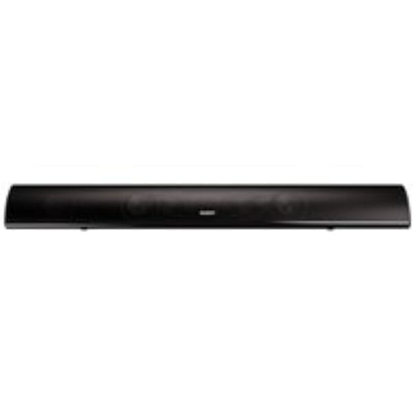 MAJORITY SNO-BAR-BLK Snowdon 2.1 Sound Bar