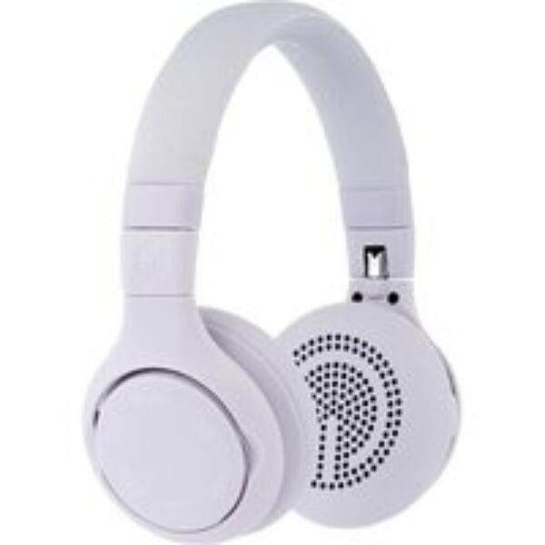 STORYPHONES Wireless Bluetooth Kids Headphones - Grey