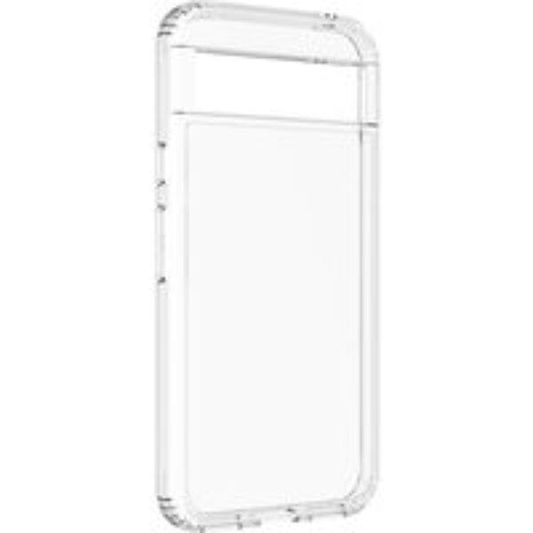 DEFENCE Pixel 8a Case - Clear