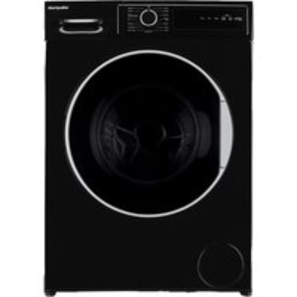 MONTPELLIER MWM814BLK 8 kg 1400 Spin Washing Machine - Black