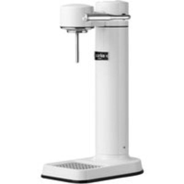 AARKE Carbonator 3 Sparkling Water Maker - Matte White