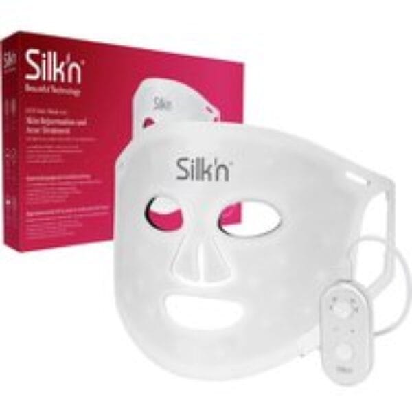 SILK'N FLM100PUK001 LED Face Mask 100