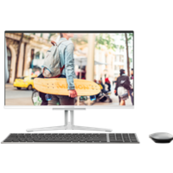 MEDION Akoya E27419 27" All-in-One PC - Intel®Core i7