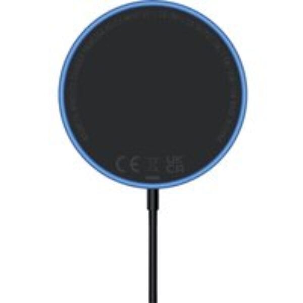 PW3R PMWC350 Qi 15 W Magnetic Wireless Charging Pad