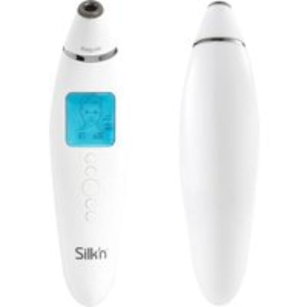 SILK'N REVP1PUK001 ReVit Prestige Microdermabrasion System - White