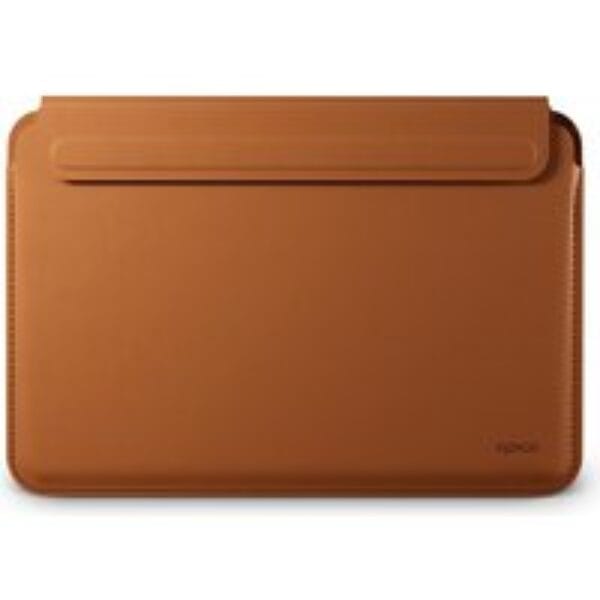 EPICO 15" MacBook Sleeve - Brown