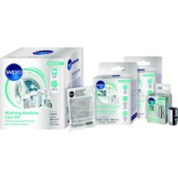 WPRO Washing Machine Care Kit