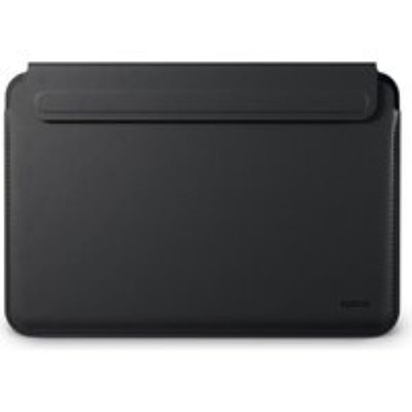 EPICO 15" MacBook Sleeve - Black