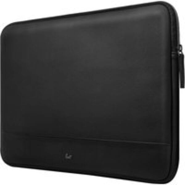 LAUT Prestige 16" Laptop Sleeve - Black