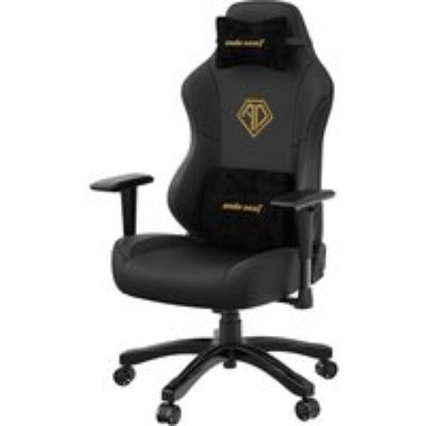 ANDASEAT Phantom 3 Series Gaming Chair - Ash Grey