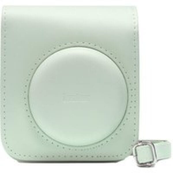 INSTAX Mini 12 Case - Mint Green