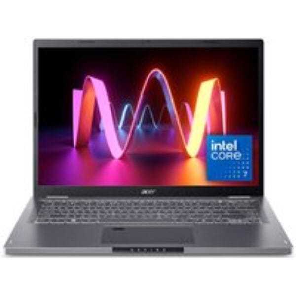 ACER Aspire 14 14" Laptop - Intel® Coreª 7