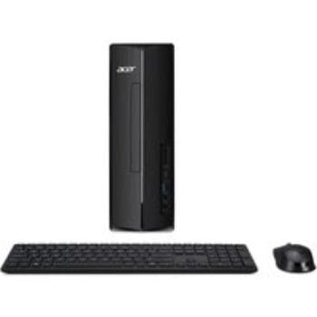 ACER Aspire XC-1780 Desktop PC - Intel® Coreª i3