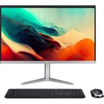 ACER Aspire C24-1300 23.8" All-in-One PC - AMD Ryzen™ 5