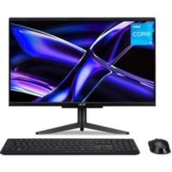 ACER Aspire C22-1610 21.5" All-in-One PC - Intel® Coreª i3