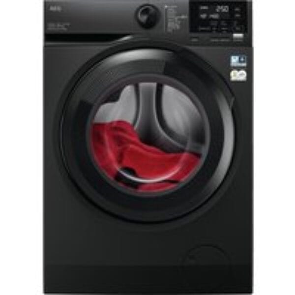 AEG 7000 Series LWR7196U4B 9 kg Washer Dryer - Graphite