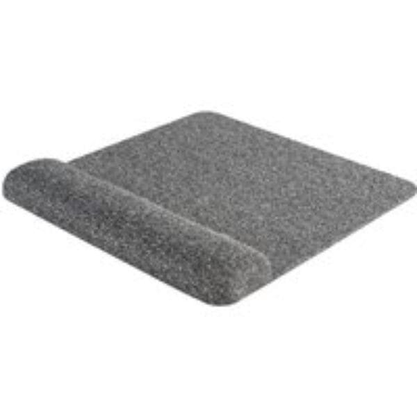 ALLSOP Premium Mouse Mat - Grey