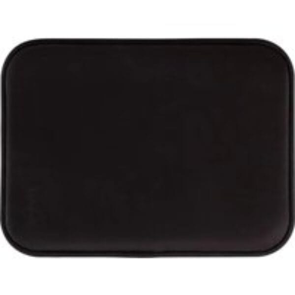 ALLSOP Executive Pillowcore Mouse Mat - Black