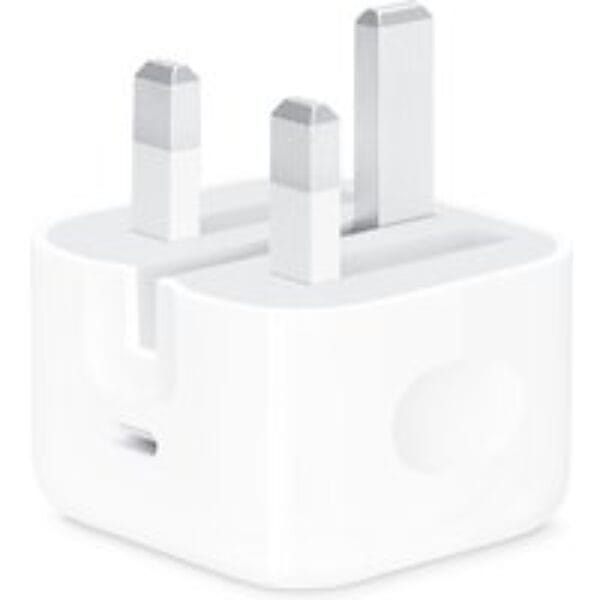 APPLE 20 W USB Type-C Power Adapter