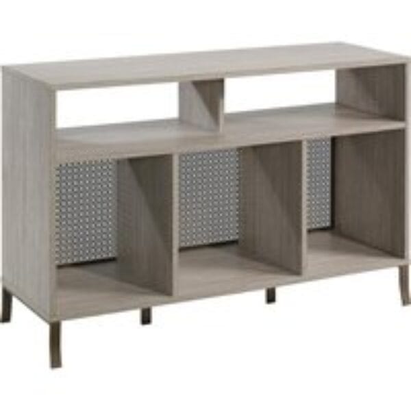 TEKNIK City Centre 1168 mm TV Stand - Champagne Oak