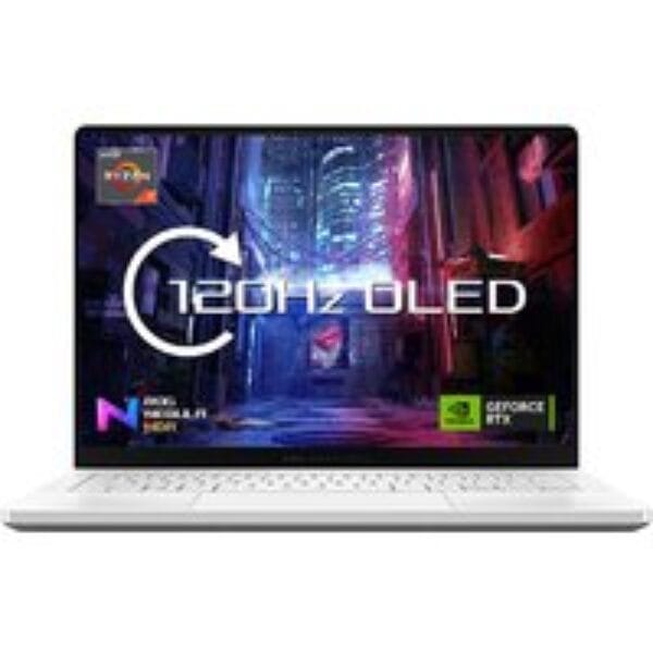 ASUS ROG Zephyrus G14 14" Gaming Laptop - AMD Ryzen™ 7