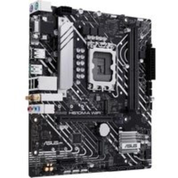 ASUS PRIME H610M-A WIFI LGA1700 Motherboard