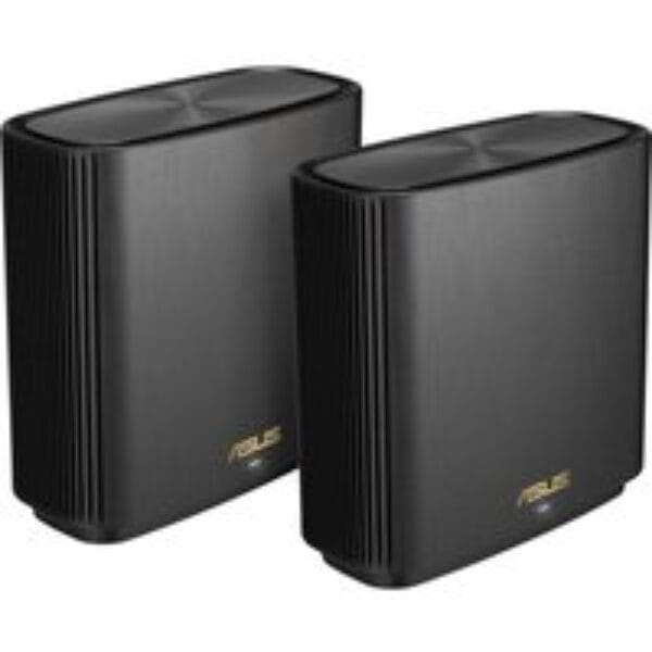 ASUS ZenWiFi XT8 Whole Home WiFi System - Twin Pack