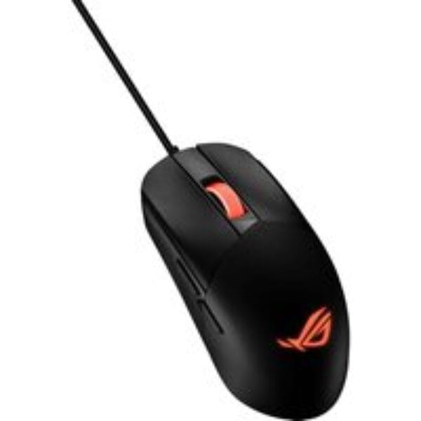 ASUS ROG STRIX Impact III RGB Optical Gaming Mouse