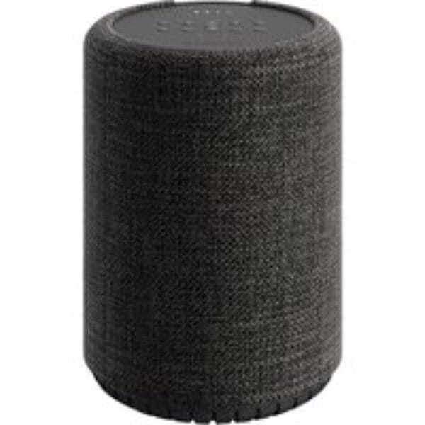 AUDIO PRO G10 Wireless Multi-room Speaker with Google Assistant - Dark Grey