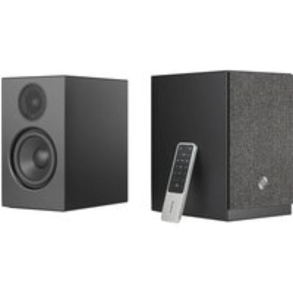 AUDIO PRO A28 Wireless Multi-room Speakers - Black