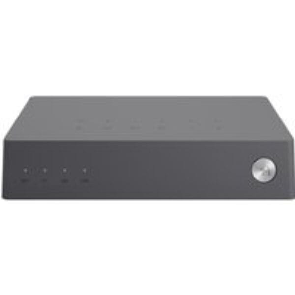 AUDIO PRO Link 2 Network Audio Player - Dark Grey