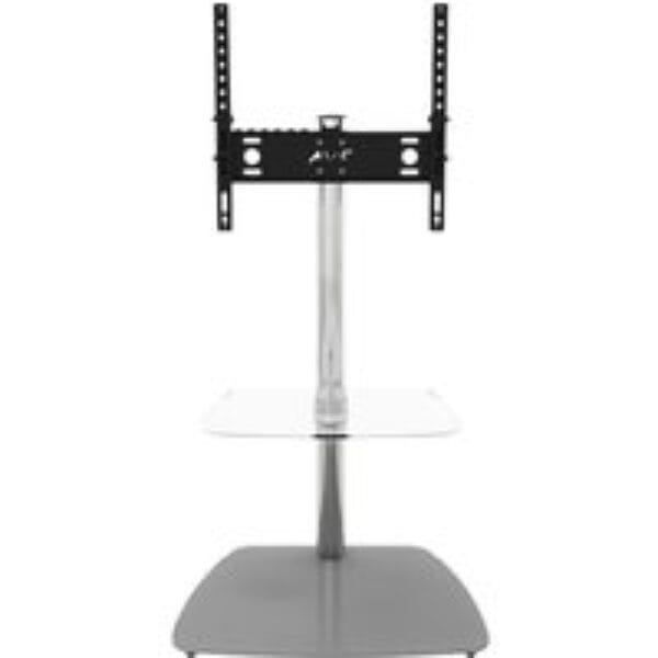 AVF Reflections Iseo 600 mm TV Stand with Bracket Ð Grey