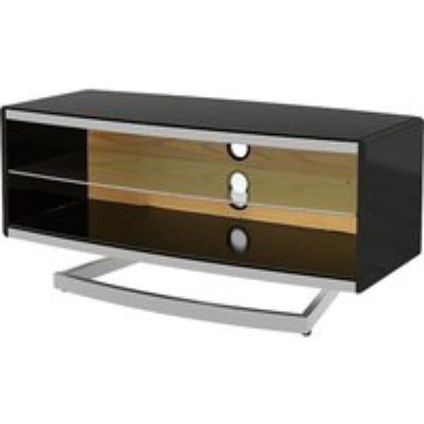 AVF Options Portal 1000 mm TV Stand - 4 Colour Panels