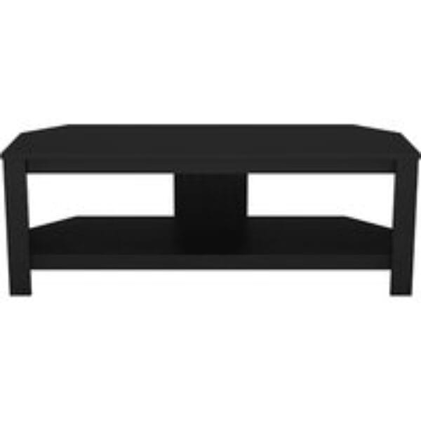 AVF Calibre CA115BO 1150 mm TV Stand - Black Oak