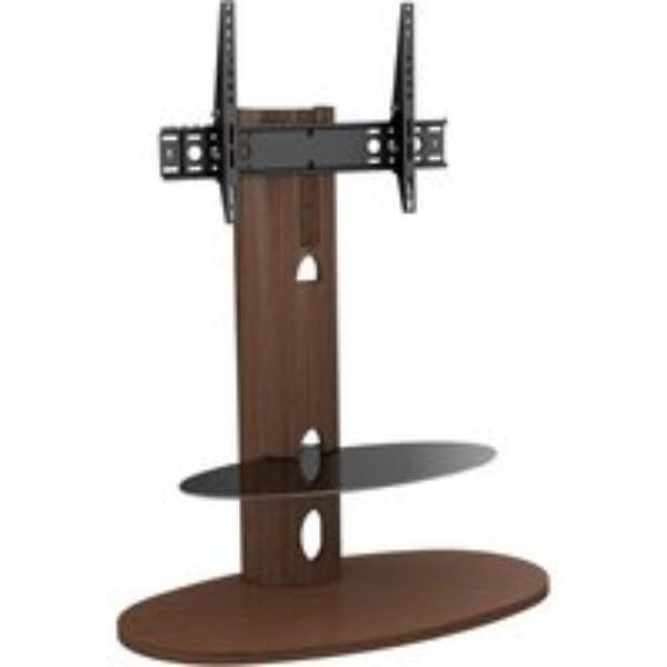 AVF Chepstow 930 mm TV Stand - Walnut