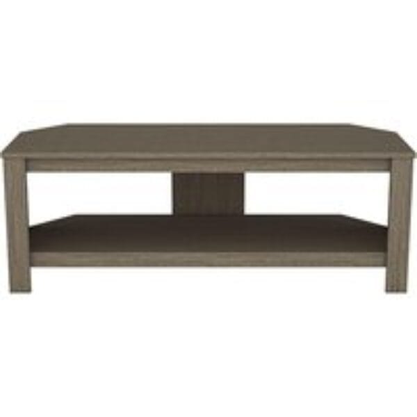 AVF Calibre CA115GRE 1150 mm TV Stand - Grey Oak