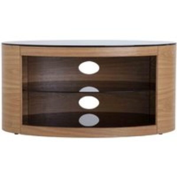 AVF Buckingham 800 mm TV Stand - Oak