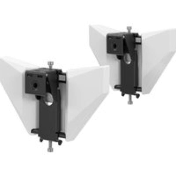 AVF ZML8750 Anywall Fixed TV Bracket