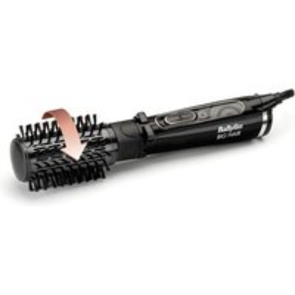 BABYLISS Big Hair 2885U Hot Air Styler - Black