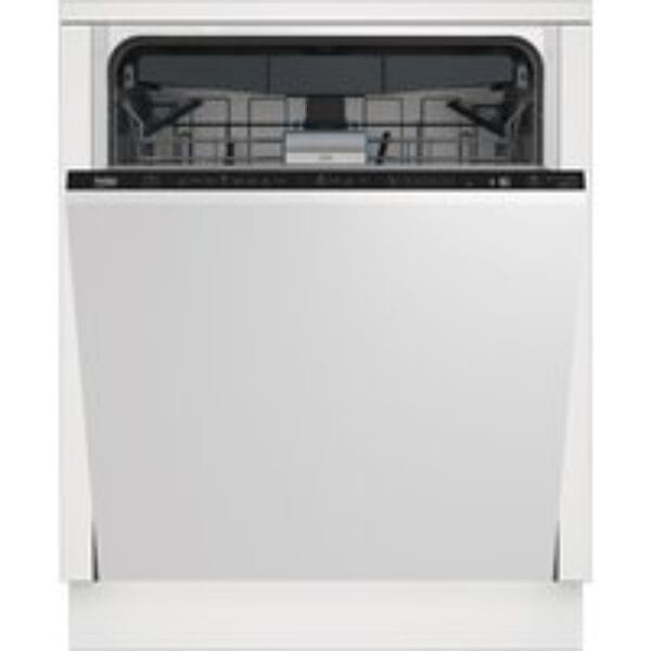 BEKO Pro Fast45 BDIN38640F Fully Integrated Dishwasher