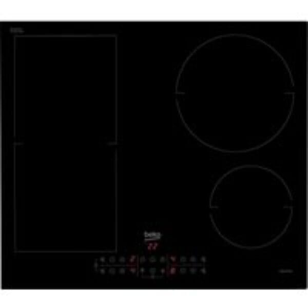 BEKO Pro HII64201MT 58 cm Electric Induction Hob - Black